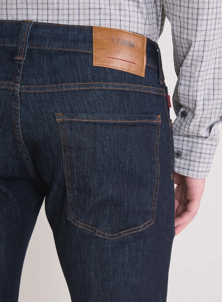 Calça Jeans Masculina Skinny - Igor