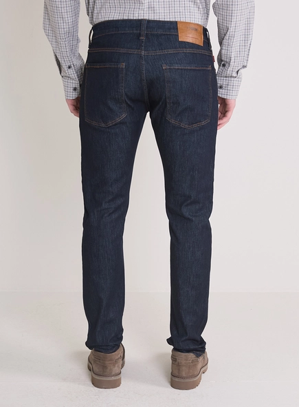 Calça Jeans Masculina Skinny - Igor