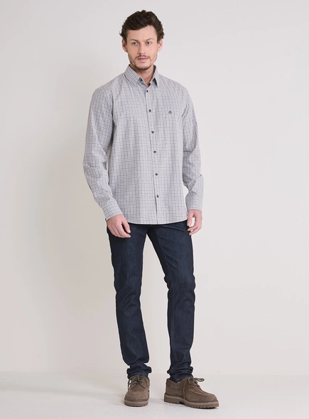 Calça Jeans Masculina Skinny - Igor