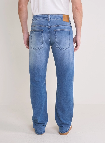 Calça Jeans Masculina Paul Regular