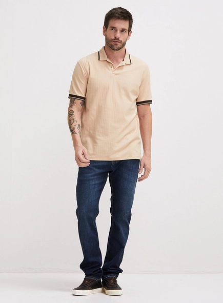 Calça Jeans Masculina Skinny - Igor