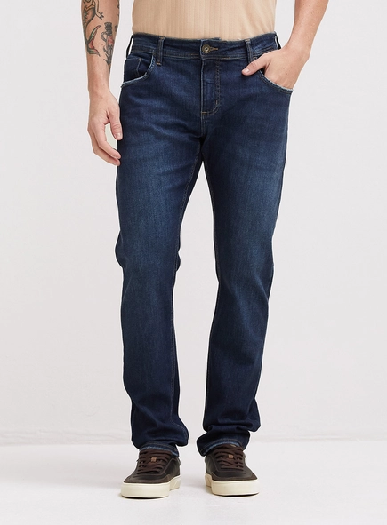 Calça Jeans Masculina Skinny - Igor