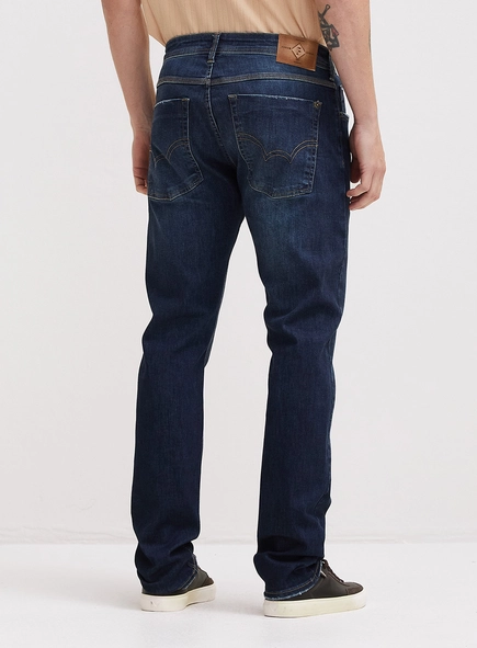 Calça Jeans Masculina Skinny - Igor