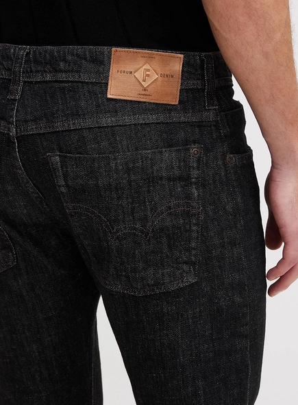 Calça Jeans Masculina Skinny - Igor