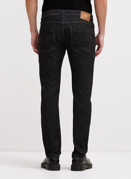 Calça Jeans Masculina Skinny - Igor