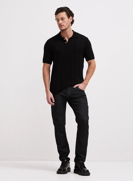 Calça Jeans Masculina Skinny - Igor