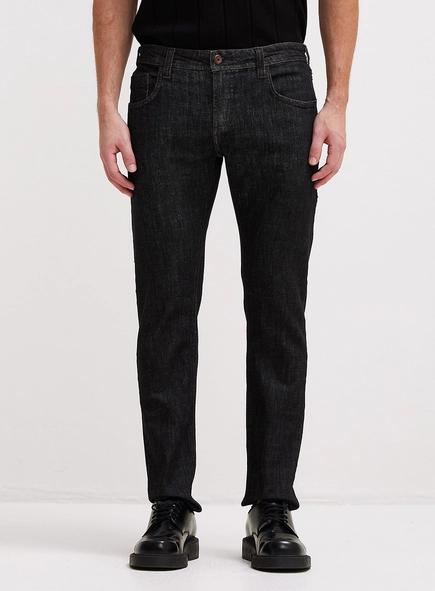 Calça Jeans Masculina Skinny - Igor