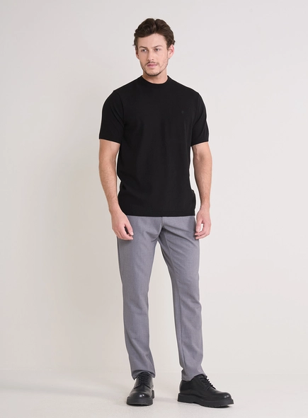Calça Masculina Slim Alfaiataria