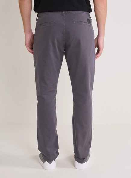 Calça Sarja Masculina Alfaiataria - Vitor