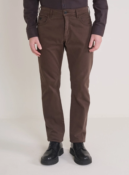 Calça Sarja Masculina Paul Slim