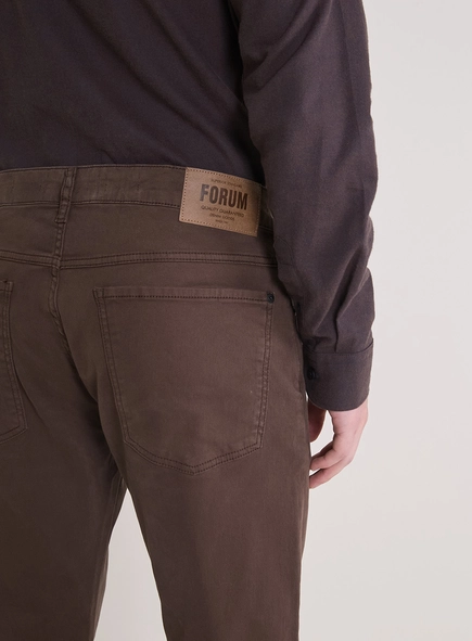 Calça Sarja Masculina Paul Slim