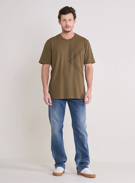 Calça Jeans Masculina History