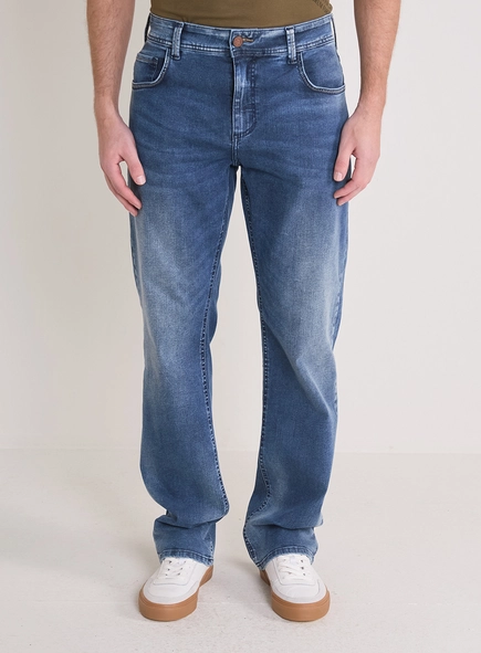 Calça Jeans Masculina History