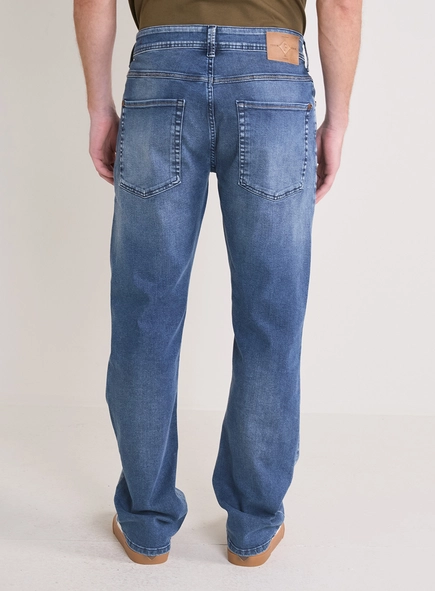 Calça Jeans Masculina History