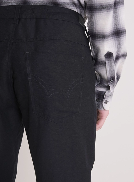 Calça Masculina Alfaiataria Reta - Vitor
