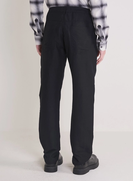 Calça Masculina Alfaiataria Reta - Vitor