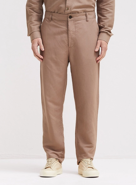 Calça Masculina Alfaiataria - Luciano