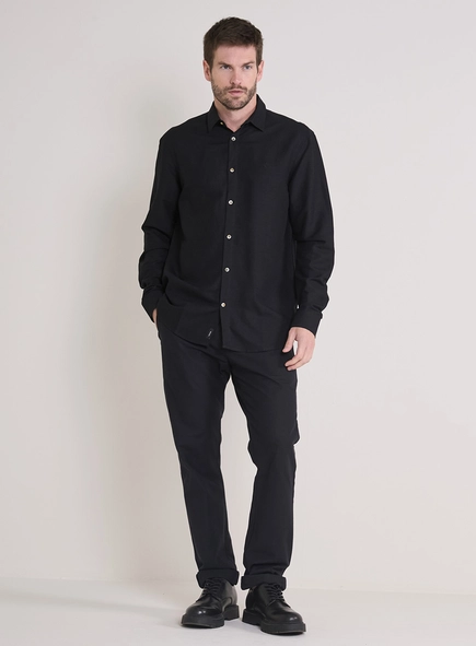 Calça Masculina Alfaiataria - Vitor