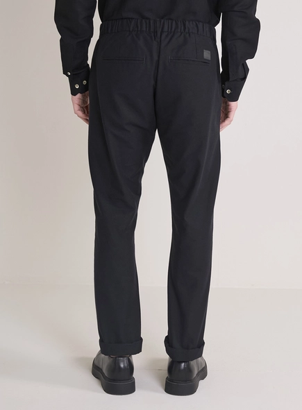 Calça Masculina Alfaiataria - Vitor