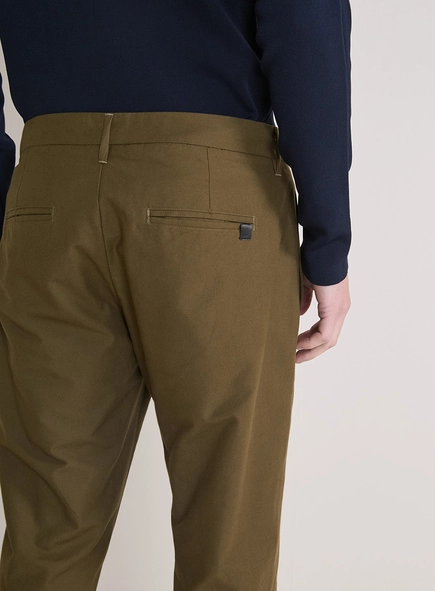 Calça Masculina Alfaiataria - Vitor