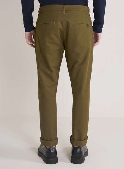 Calça Masculina Alfaiataria - Vitor