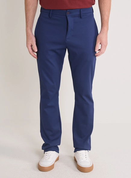 Calça Masculina Alfaiataria Reta - Vitor