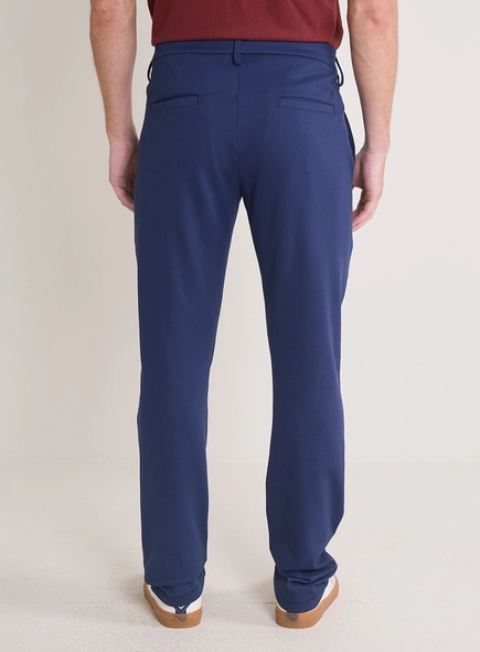 Calça Masculina Alfaiataria Reta - Vitor