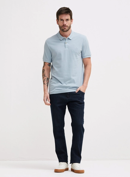 Calça Jeans Masculina Igor Skinny