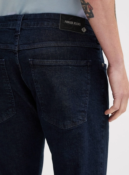 Calça Jeans Masculina Igor Skinny