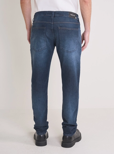 Calça Jeans Masculina Igor Skinny