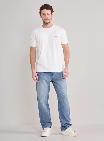 Calça Jeans Masculina History