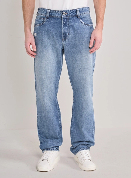 Calça Jeans Masculina History