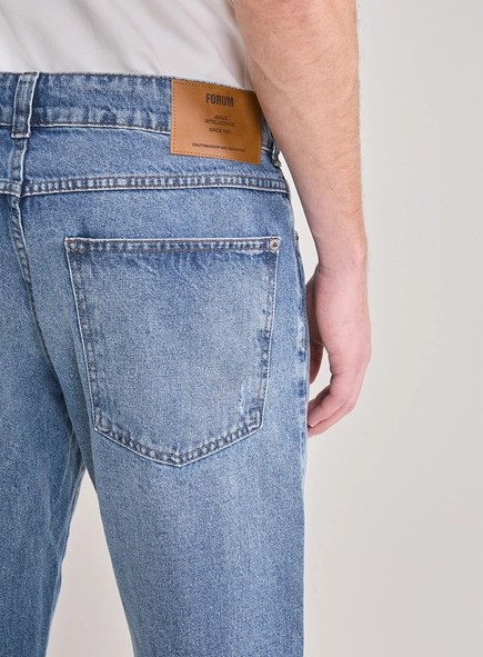 Calça Jeans Masculina History