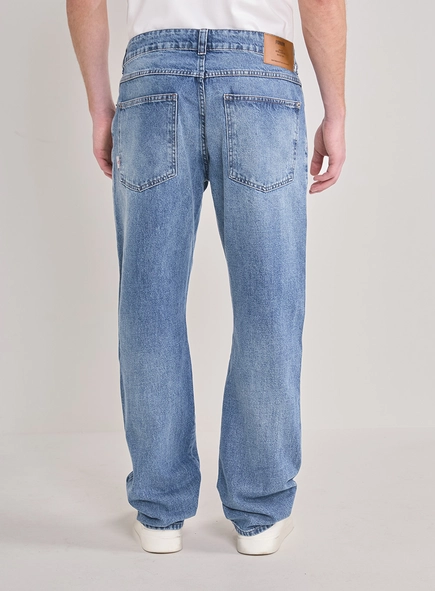 Calça Jeans Masculina History