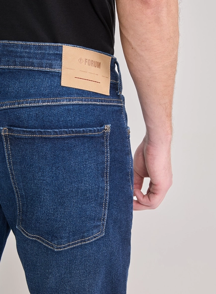 Calça Jeans Masculina Paul Slim