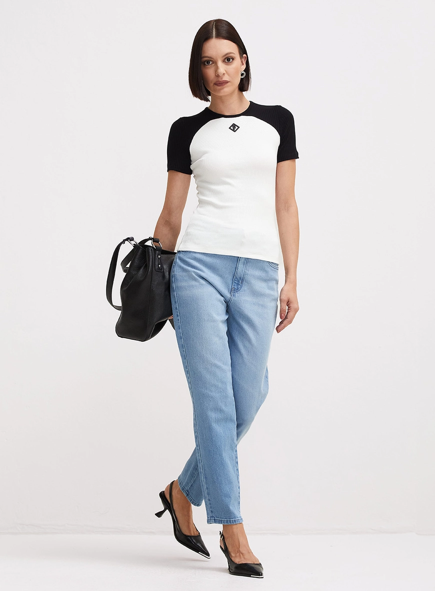 Calça Jeans Feminina Lola Stretch Índigo
