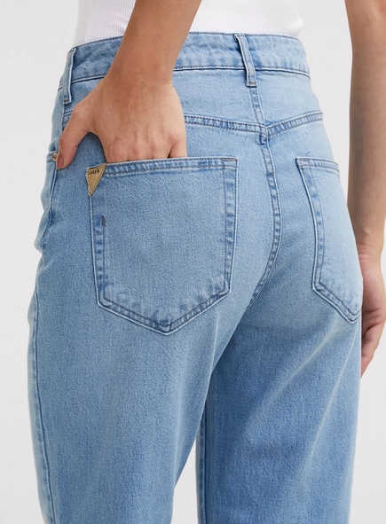 Calça Jeans Feminina Lola Stretch