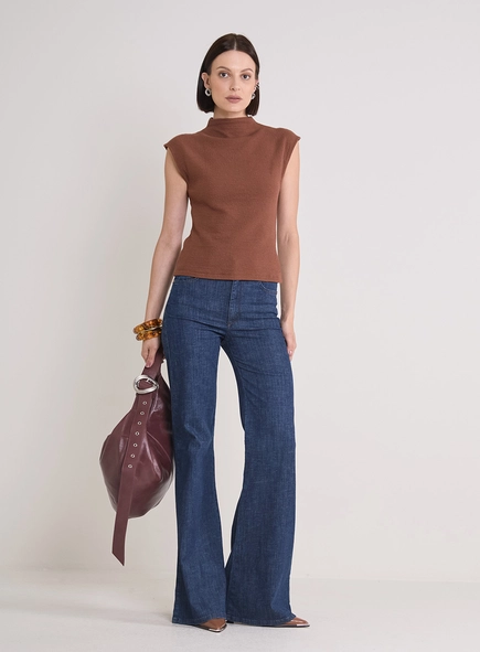 Calça Jeans Feminina Louise