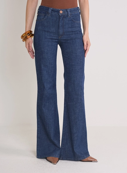 Calça Jeans Feminina Louise