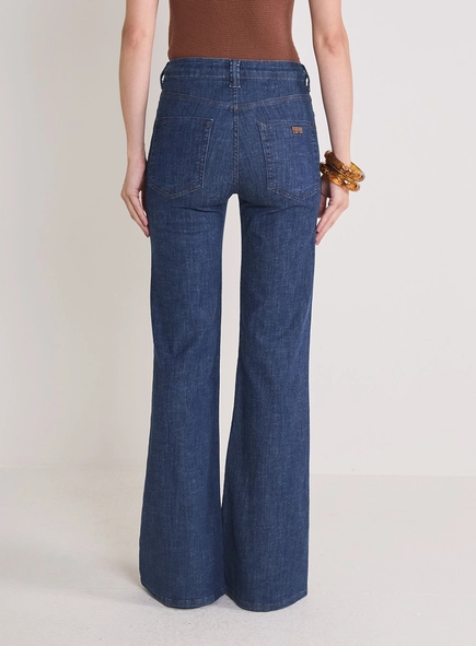 Calça Jeans Feminina Louise