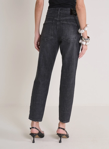 Calça Jeans Feminina Lola Stretch