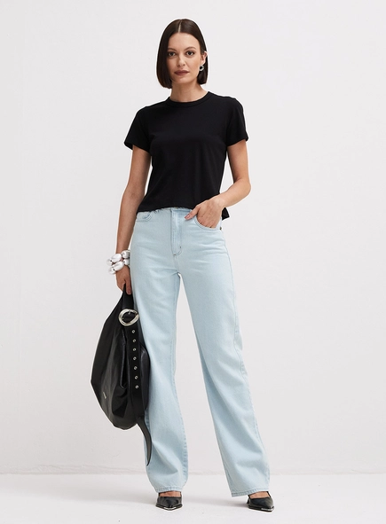 Calça Jeans Feminina - Bella