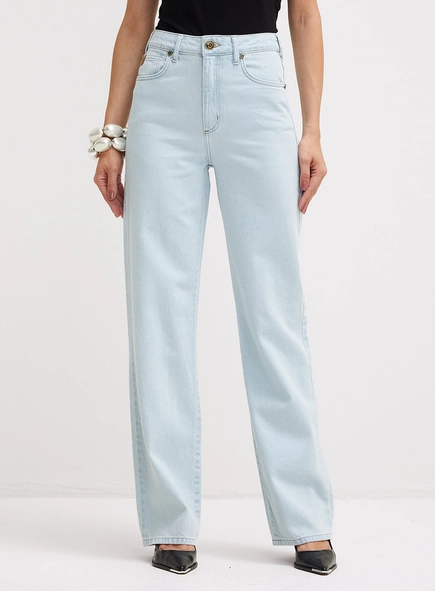 Calça Jeans Feminina - Bella