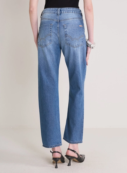 Calça Jeans Feminina - Nadia