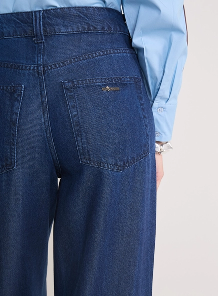 Calça Jeans Feminina - Thais
