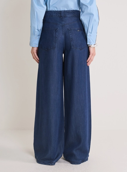 Calça Jeans Feminina - Thais