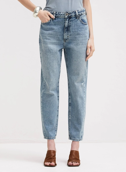 Calça Jeans Feminina - Lola