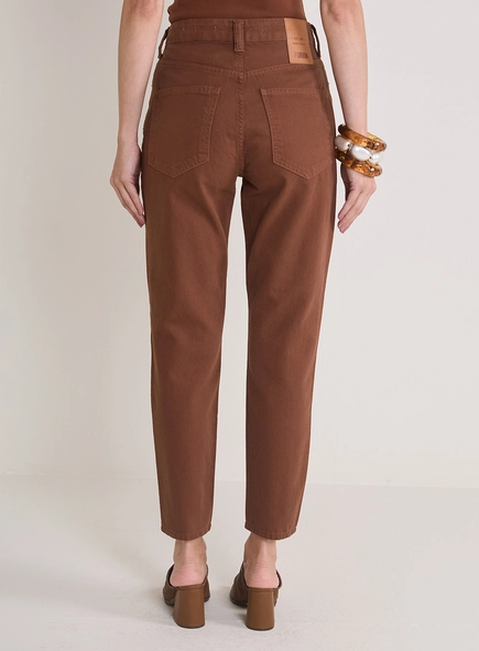 Calça Feminina Sarja - Lola