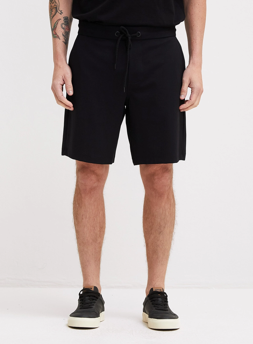 Bermuda Alfaiataria Masculina - Luciano Preto