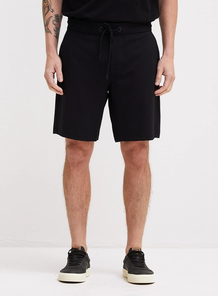 Bermuda Alfaiataria Masculina - Luciano